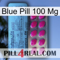 Blue Pill 100 Mg 35